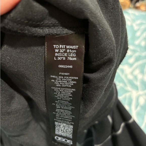 Men’s complete suit set- ASOS design brand. - Picture 6 of 8